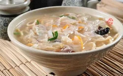 温州腌菜排名前十(温州腌菜的利润)插图6