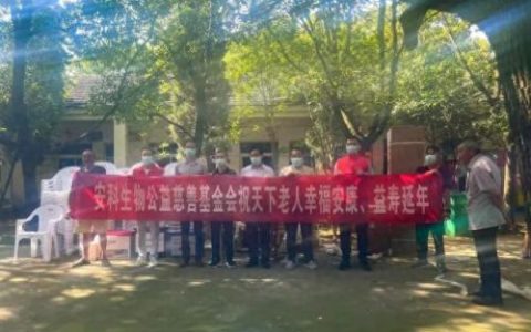 巢湖老人院排名前十(巢湖公园排名)