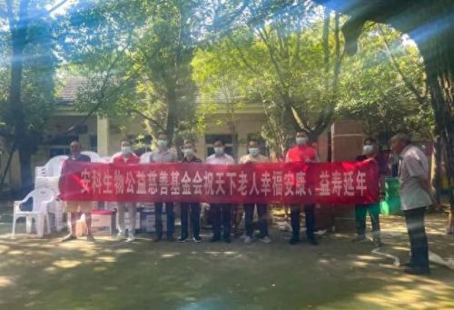 巢湖老人院排名前十(巢湖公园排名)插图