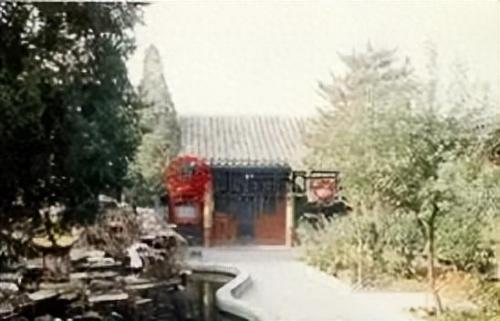 北京古宅排名前十(北京最好的十大古宅)插图12