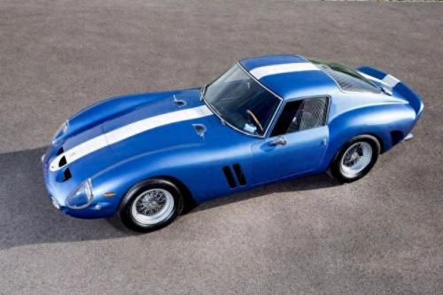 法拉利250gto(法拉利250gt)插图3
