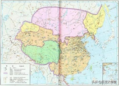 天龙八部慕容复(天龙之极品公子慕容复)插图1