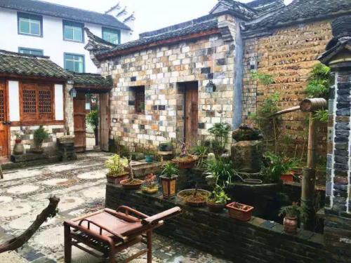 金华高端名宿排名前十(金华旅游)插图94