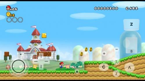 新超级马里奥兄弟2(新超级马里奥兄弟switch)插图3