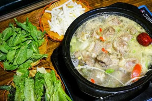 太原餐厅排名前十(太原必吃十大老字号)插图7