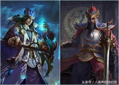三国杀配音(三国杀神甘宁台词)插图