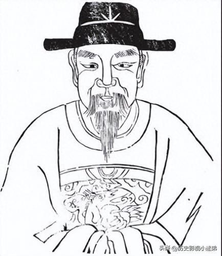 北宋开国将领排名前十(北宋著名十大名将排行榜)插图3