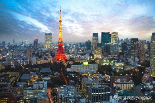 东京景点排名前十(东京周边景点排名前十)插图4