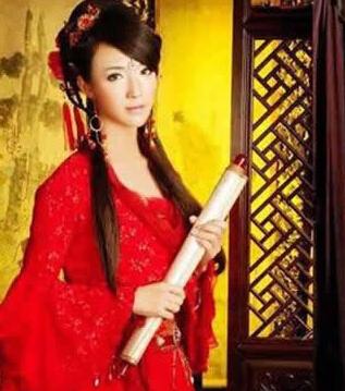 我是传奇 伪娘(我是传奇综艺节目反串)插图11