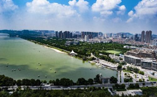 徐州旅游排名前十(徐州必去三个景点)插图2