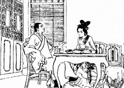 小九月的故事(九月故事)插图2