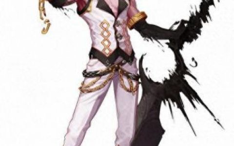 dnf黑暗武士怎么样(DNF黑暗武士怎么玩)