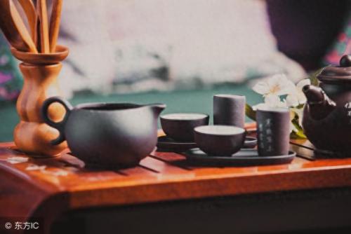 荆门茶馆排名前十(荆门十里牌茶馆)插图4