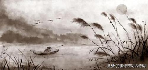 一蓑一笠一扁舟(一蓑一笠一扁舟的意思)插图2