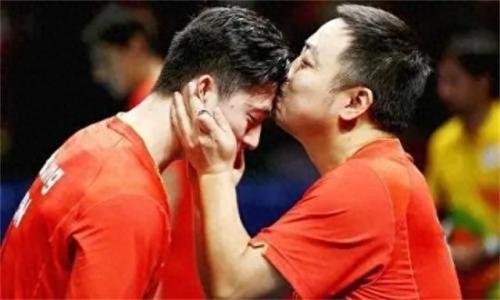 刘国梁事件回顾始末原因真相(刘诗雯的爸爸是刘国梁吗)插图15