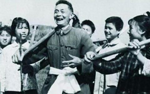 甘锦荣(甘锦荣竟逼死李保山母亲)