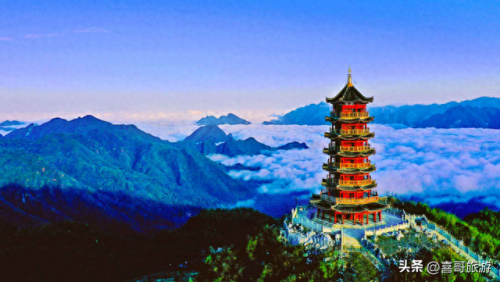 宣汉旅游景区排名前十(宣汉十大景区排名图片)插图2