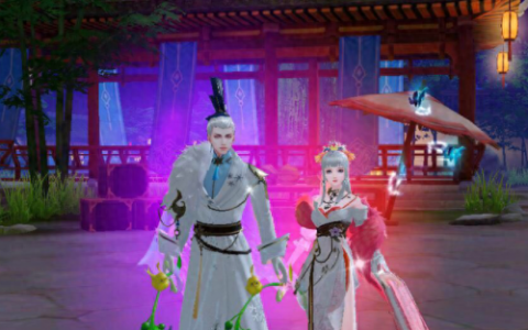倩女幽魂哪个职业厉害(适合平民玩家长期玩的手游)