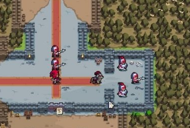 战纹WarGroove攻略图文详解(战纹wargoove)插图