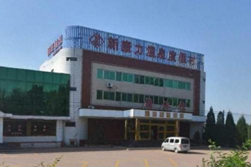 山西温泉排名前十(山西真正天然温泉排名)插图4