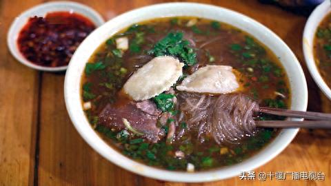 十堰料理美食排名前十(十堰美食馆子排行榜)插图2