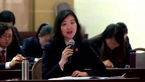 在三八妇女节座谈会上的讲话(三八妇女座谈会领导讲话)插图7