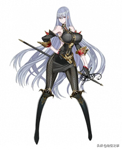 战场女武神2(战场女武神2攻略)插图29
