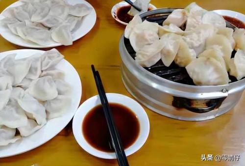 天津餐厅老店排名前十(天津免费素食餐厅)插图1