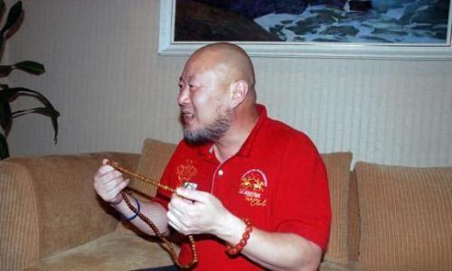 霍尊的老爸什么名字(霍尊)插图19