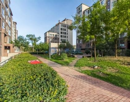 房山小区排名前十(房山周口店龙乡苑小区二手房)插图22