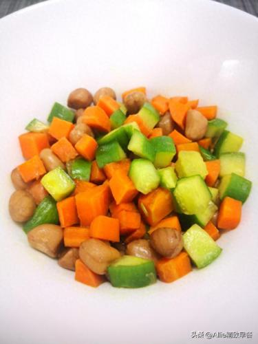 排名前十的素食(素食排行榜100强)插图51