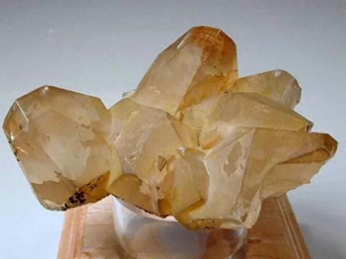 石头硬度排名前十(莫氏硬度超过9不透光是啥石头)插图18
