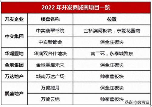 内蒙古房产公司排名前十(黑龙江房地产公司排名)插图8
