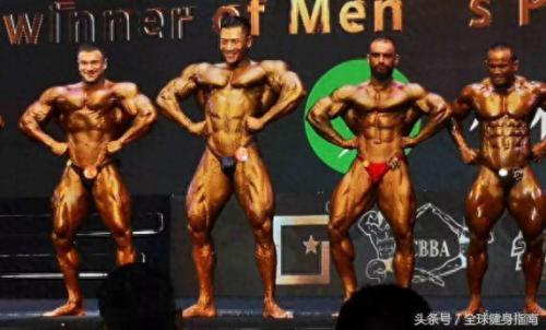 郑州男模排名前十(河南省内男模)插图9