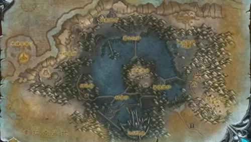 冠军的试炼在哪(幸存之地冠军的试炼入口在哪)插图