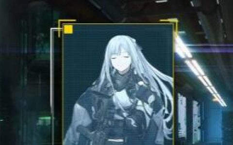 少女前线预热稳泡过关思路分享(少女前线新手池选哪个)