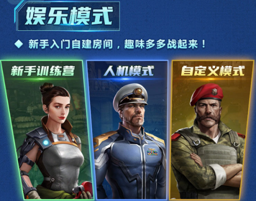 全球行动怎么玩(全球行动)插图2