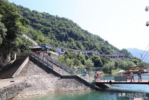 十堰江边景点排名前十(十堰免费景区)插图21