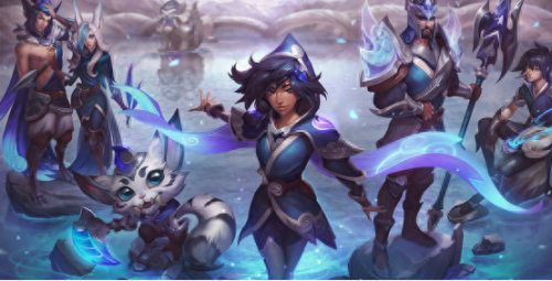 fnatic 库奇(fnatic新阵容)插图6