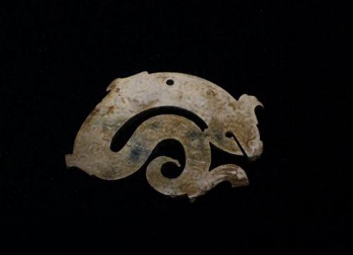 古代玉龙排名前十(厚海玉龙)插图6