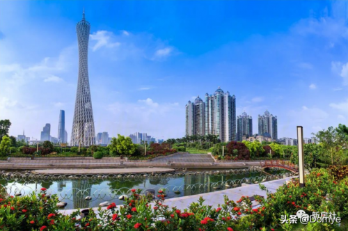 海珠顶级豪宅排名前十(海珠逸景翠园豪宅)插图19
