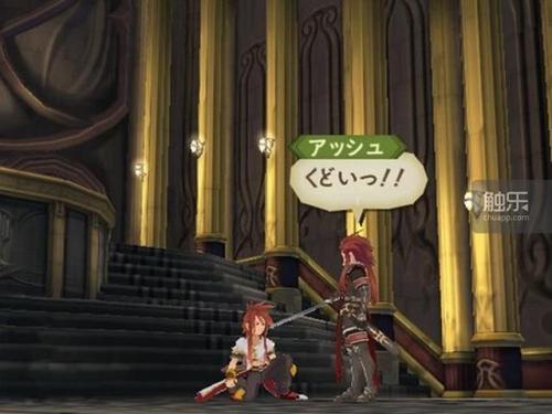 ps2深渊传说攻略(ps2恶魔城攻略大全)插图2