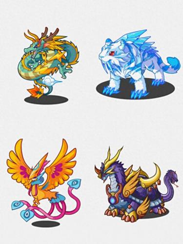 洛克王国巨魔邪虫(洛克王国巨魔邪虫在哪抓)插图10