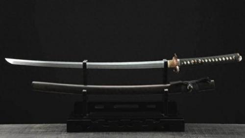 最帅的武士刀排名前十(目前最好的武士刀)插图2