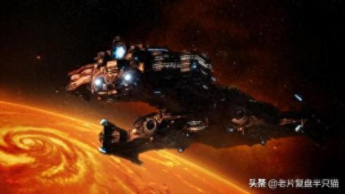星河战舰2(星河战舰2游戏界面)插图13