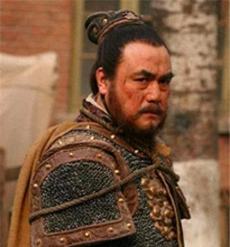 隋唐前十武将排名(隋唐武将服装)插图3