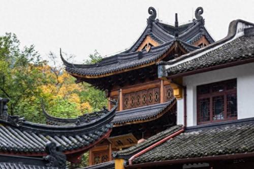杭州十大寺庙排名前十(杭州十大寺庙排名)插图21