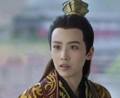 女扮男装排名前十(女扮男装十大排名)插图2