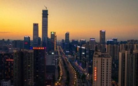 南京企业排名前十(南京市企业100强榜单)