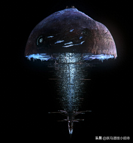 光环1剧情(光环小说剧情)插图9